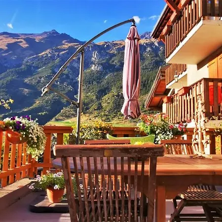 Locations Berne Milesi لانسليفلارد