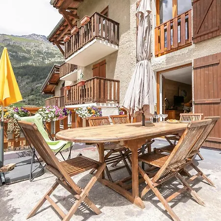 Locations Berne Milesi * لانسليفلارد