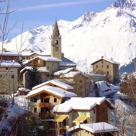 Locations Berne Milesi لانسليفلارد
