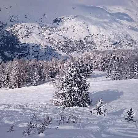 Locations Berne Milesi شقة