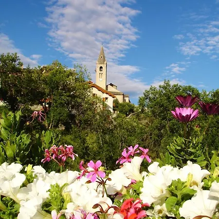 Locations Berne Milesi شقة *